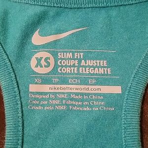 nike slim fit coupe ajustee